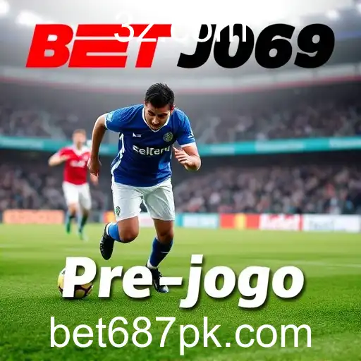 A Ascensão do BET687 no Mercado de Jogos Online