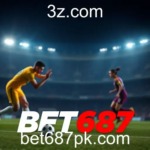 A Revolução dos Jogos Online: BET687 em Ascensão