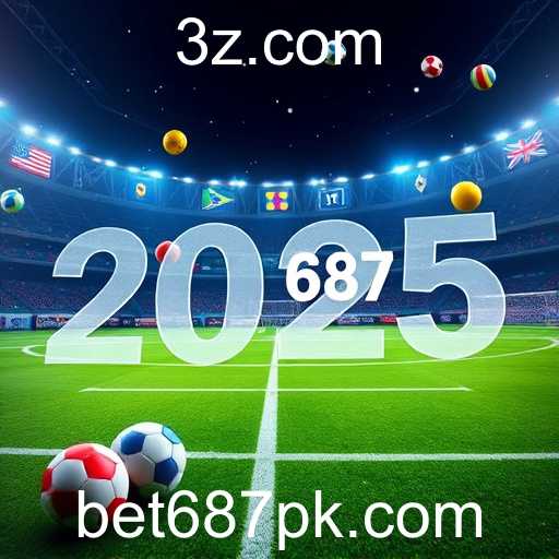 Crescimento dos Jogos Online e a BET687