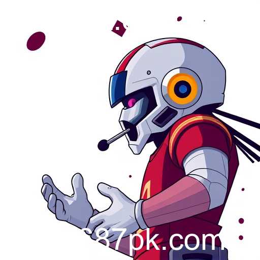 A Ascensão de BET687 no Universo dos Jogos