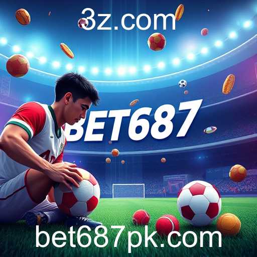 A Ascensão de BET687 nos Jogos Online