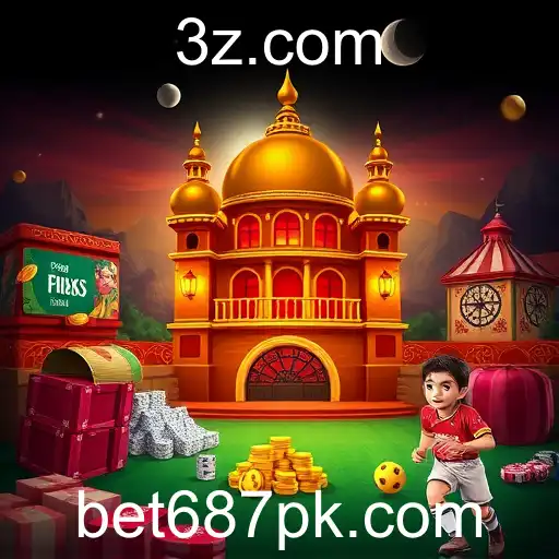 A Evolução dos Jogos Online e o Impacto de BET687