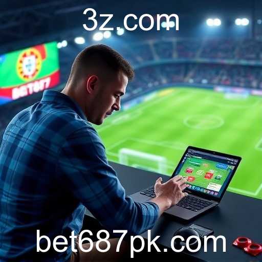 Impacto Crescente dos Jogos Online em Portugal