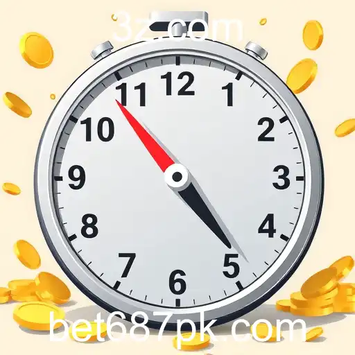 BET687: Revolutionizing Online Gaming Amidst Global Trends