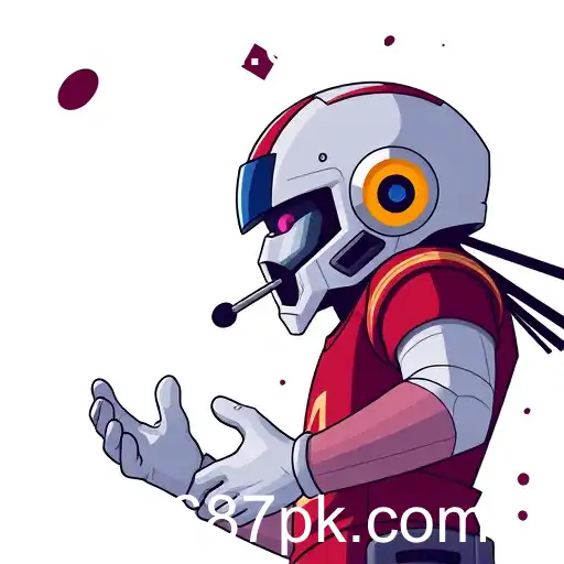 A Ascensão de BET687 no Universo dos Jogos