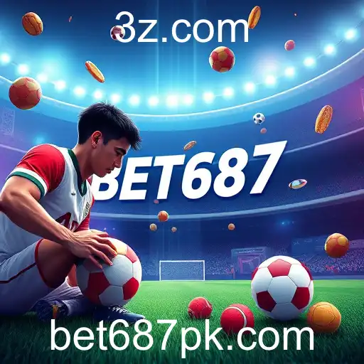 A Ascensão de BET687 nos Jogos Online