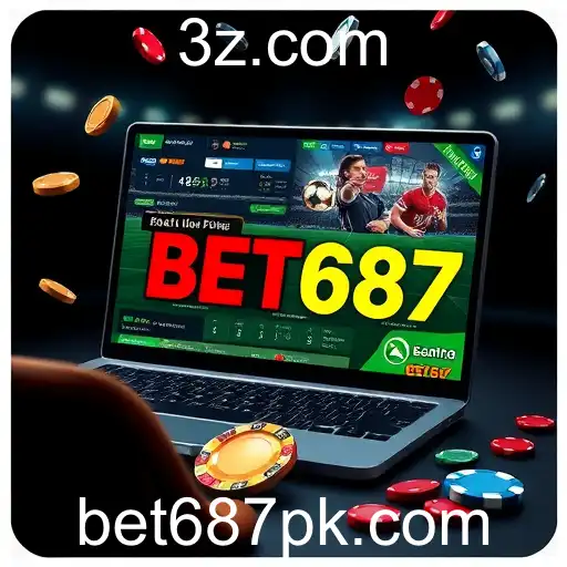 Inovações e Desafios no Mercado de Apostas Online