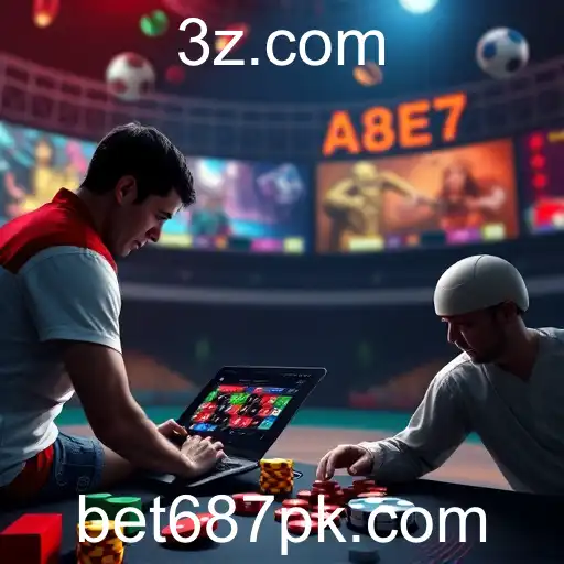 A Expansão do Mercado de Jogos Online no Brasil