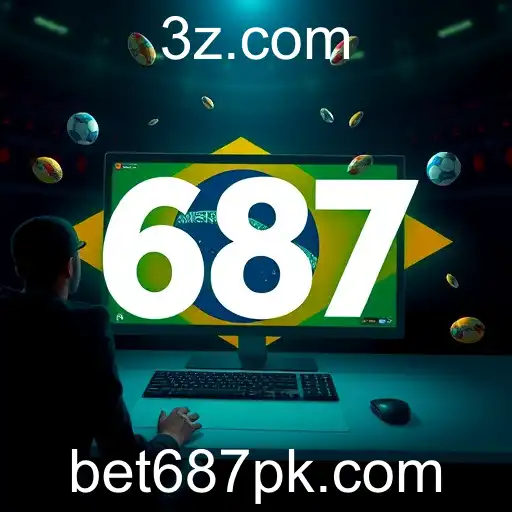 O Impacto dos Jogos Online na Economia Brasileira