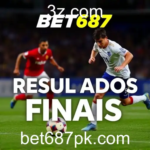 Explorando a Categoria 'Resultados Finais' no BET687