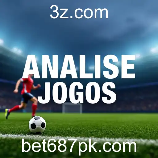 A Importância da Categoria 'Análise Jogos' no BET687
