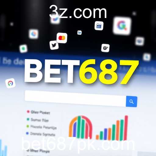 A Ascensão dos Jogos Online e o Impacto da BET687