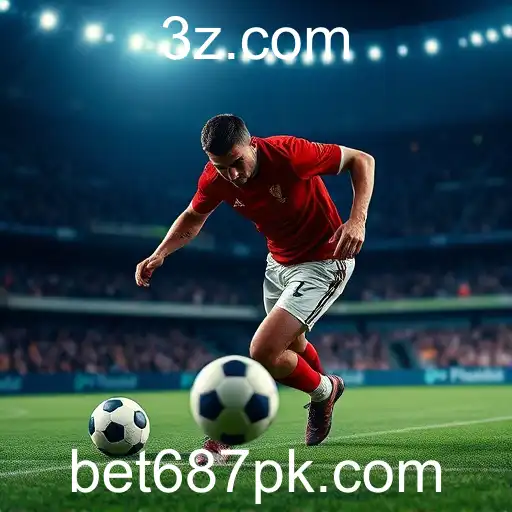 A Revolução das Apostas com a Categoria 'Estatísticas' no BET687