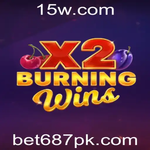 Descubra o emocionante mundo de BurningWinsX2 com BET687