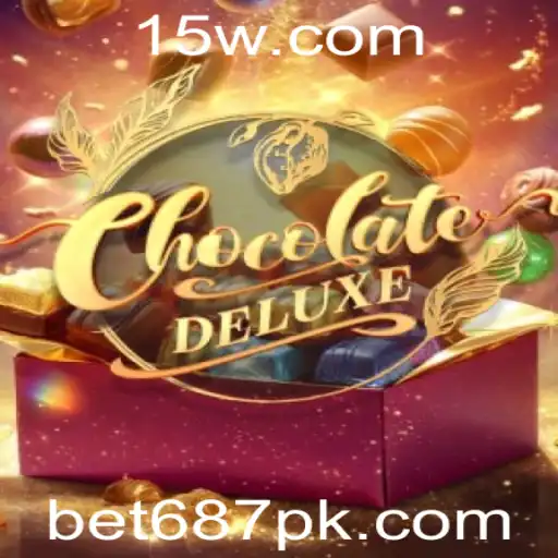Desvendando ChocolateDeluxe: Um Mergulho no Mundo de BET687