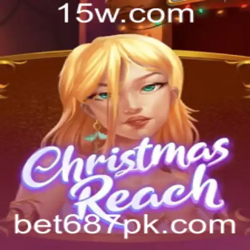 Explorando o Novo Fenômeno do Jogo ChristmasReach