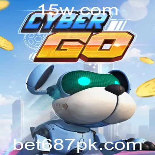 CyberGO: A Nova Era dos Jogos Interativos
