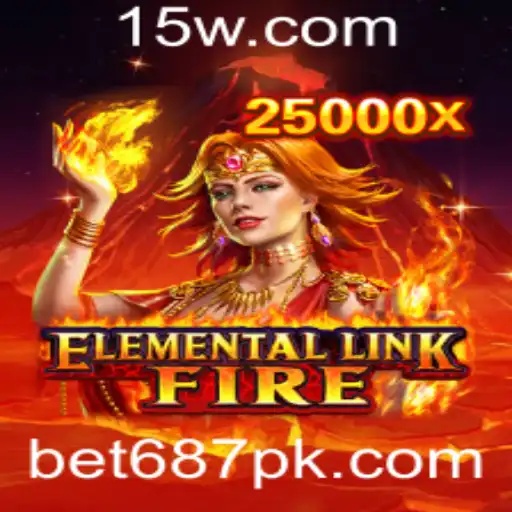 Descubra ElementalLinkFire: Um Mergulho nos Elementos com BET687