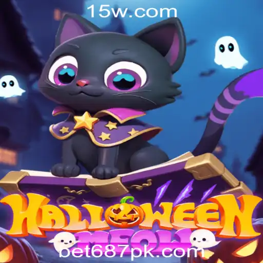 Explorando o Mundo de HalloweenMeow: Diversão Assustadora e Estratégia