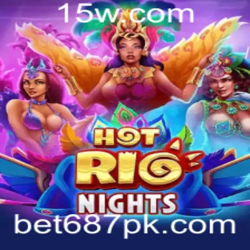 Explorando a Emoção de HotRioNights: Um Jogo de Cassino Online Revolucionário