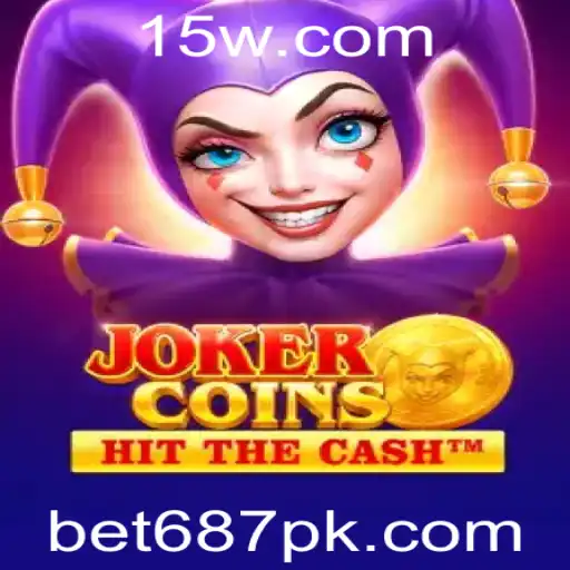 Explorando o Mundo do Jogo JokerCoins