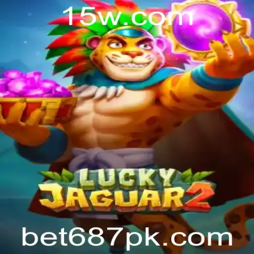 Descubra o Excitante Mundo de Luckyjaguar2 com BET687