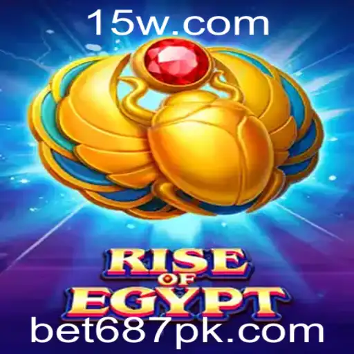 Descubra o Fascinante Mundo de RiseOfEgypt: Uma Aventura de Jogo Inesquecível