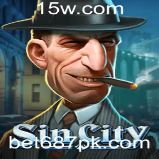 Descubra o Mundo Excitante de SinCity: A Nova Sensação dos Jogos de Cassino
