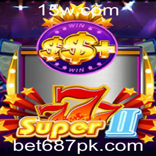 Descubra o Mundo Empolgante de Super777II: Regras e Como Jogar