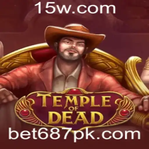Explorando TempleofDead: O Jogo de Aventura que Captura a Imaginação