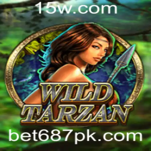 Explorando o Mundo Selvagem de WildTarzan