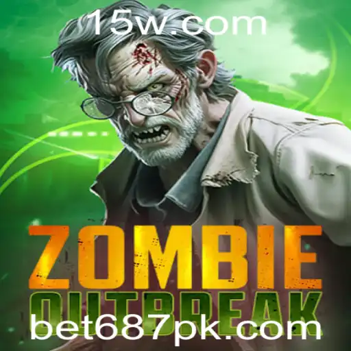 ZombieOutbreak: Uma Imersão no Mundo dos Mortos-Vivos com a Chave BET687